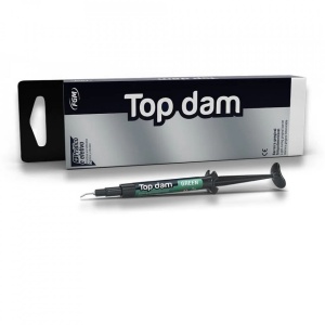 Top Dam Green seringa 2 g FGM EXP: Noiembrie 2026 - Img 2