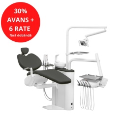 Unit dentar Diplomat Model ONE 200 - ECHIPAT