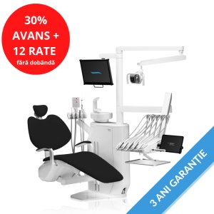 Unit dentar Diplomat Model PRO 600 - ECHIPAT