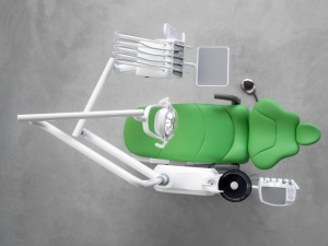 Unit dentar iTalo ECO Simple&Smart - Img 3
