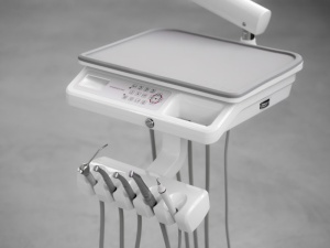 Unit dentar iTalo SS_One Simple&Smart - Img 7
