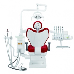 Unit dentar Sena 16 Lux - ECHIPAT Woodpecker