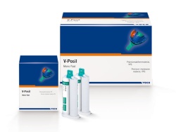 V-Posil Mono Fast 2 x 50 ml Voco