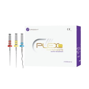 Ace retratament Plex RT 3 buc Orodeka