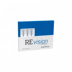 Ace rotative REvision set 3 buc Endostar