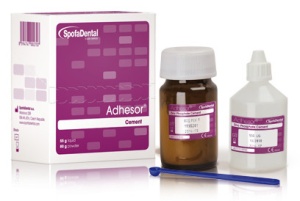Adhesor Original 80 g pulbere + 55 ml lichid Pentron