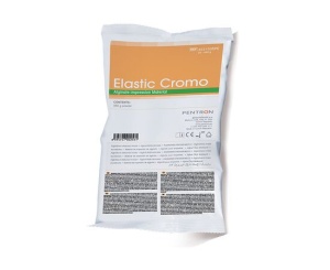 Alginat Elastic Cromo punga 450 g Pentron