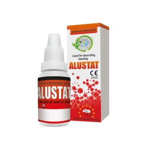 Alustat solutie 10 g Cerkamed