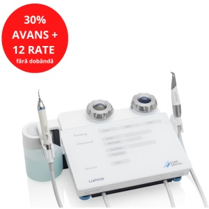 Aparat profilaxie MyLunos Duo Durr Dental