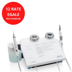 Aparat profilaxie MyLunos Duo Durr Dental