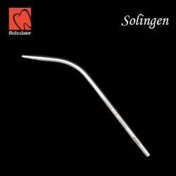Canula aspiratie Schulzer