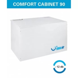Carcasa de insonorizare Compresor Clinic Air 6.90 Clinic Air