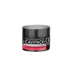 Cavipack 3 x 10 g Cerkamed - Img 3