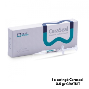 Ceraseal 2 g Meta Biomed