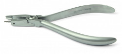 Cleste ortodontic tip Tweed Lascod