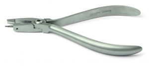 Cleste ortodontic tip Tweed Zeffiro Lascod
