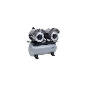 Compresor Tornado 4 cu uscator Durr Dental