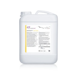 Dezinfectant sisteme de aspiratie Prosept Jet Forte 5 l Hygiene360