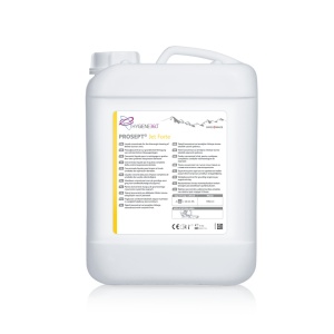 Dezinfectant sisteme de aspiratie Prosept Jet Forte 5 l UDM