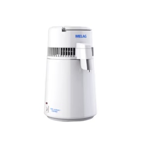 Distilator apa MELAdem MELAG