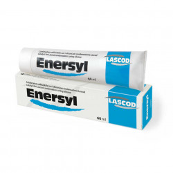 Enersyl catalizator 60 ml Lascod