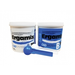 Ergamix 90 Shore-A 2 x 1.5 kg Lascod