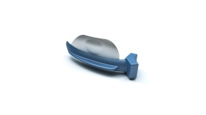 FenderMate Right Regular 18 buc Directa Dental