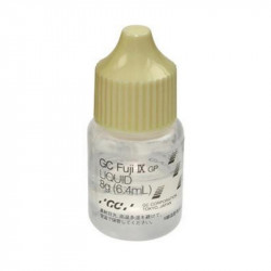 Fuji IX lichid 6.4 ml GC