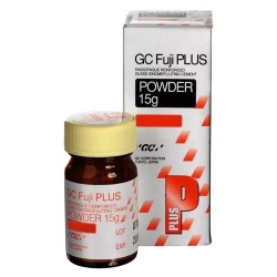 Fuji Plus pulbere 15 g GC