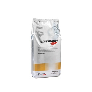 Gips Elite Model 3 kg Zhermack