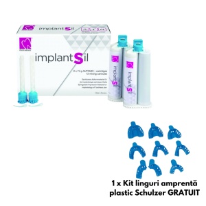 Implant Sil 74 g Schulzer