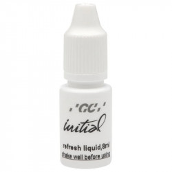 Initial IQ LP ONE/NF Refresh Liquid 8 ml GC