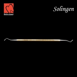 Instrument modelare compozit Schulzer