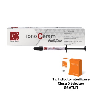 IonoCeram Bulkflow 1 g Schulzer
