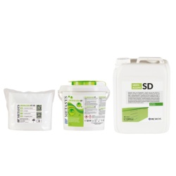 Kit dezinfectare Green&Clean MT 2 Metasys