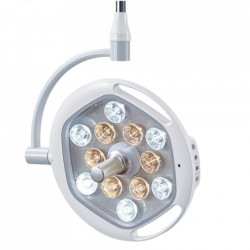 Lampa scialitica Galaxy Standard – 12 LED-uri