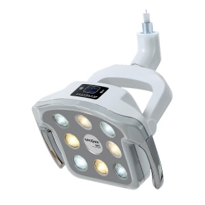 Lampa scialitica P118 Schulzer
