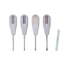 Luxator Kit 4 buc Directa