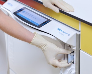 Masina de spalat instrumente Melatherm 10 Evolution Melag - Img 4
