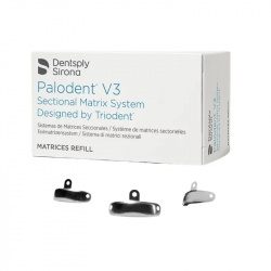 Matrici Palodent V3 set 50 buc Dentsply Sirona