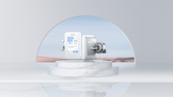 Micromotor Electric Built-in M2 Pro Woodpecker