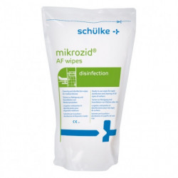 Mikrozid servetele rezerva 150 buc Schulke