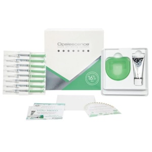 Opalescence PF 16% Kit 8 seringi x 1.2 ml Ultradent