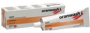 Oranwash L 140 ml Zhermack