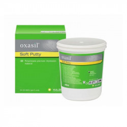 Oxasil Soft Putty 900 ml Kulzer