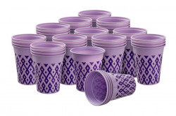 Pahare printate set