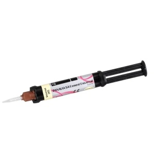 Panavia SA Cement Universal Automix White 4.6 ml Kuraray