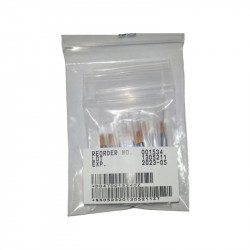 Pensule set 10 buc GC