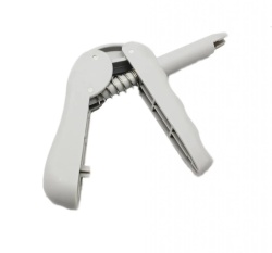 Pistol aplicare capsule