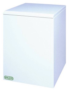 Pompa vacuum DO 2.1 (CU CARCASA) EKOM